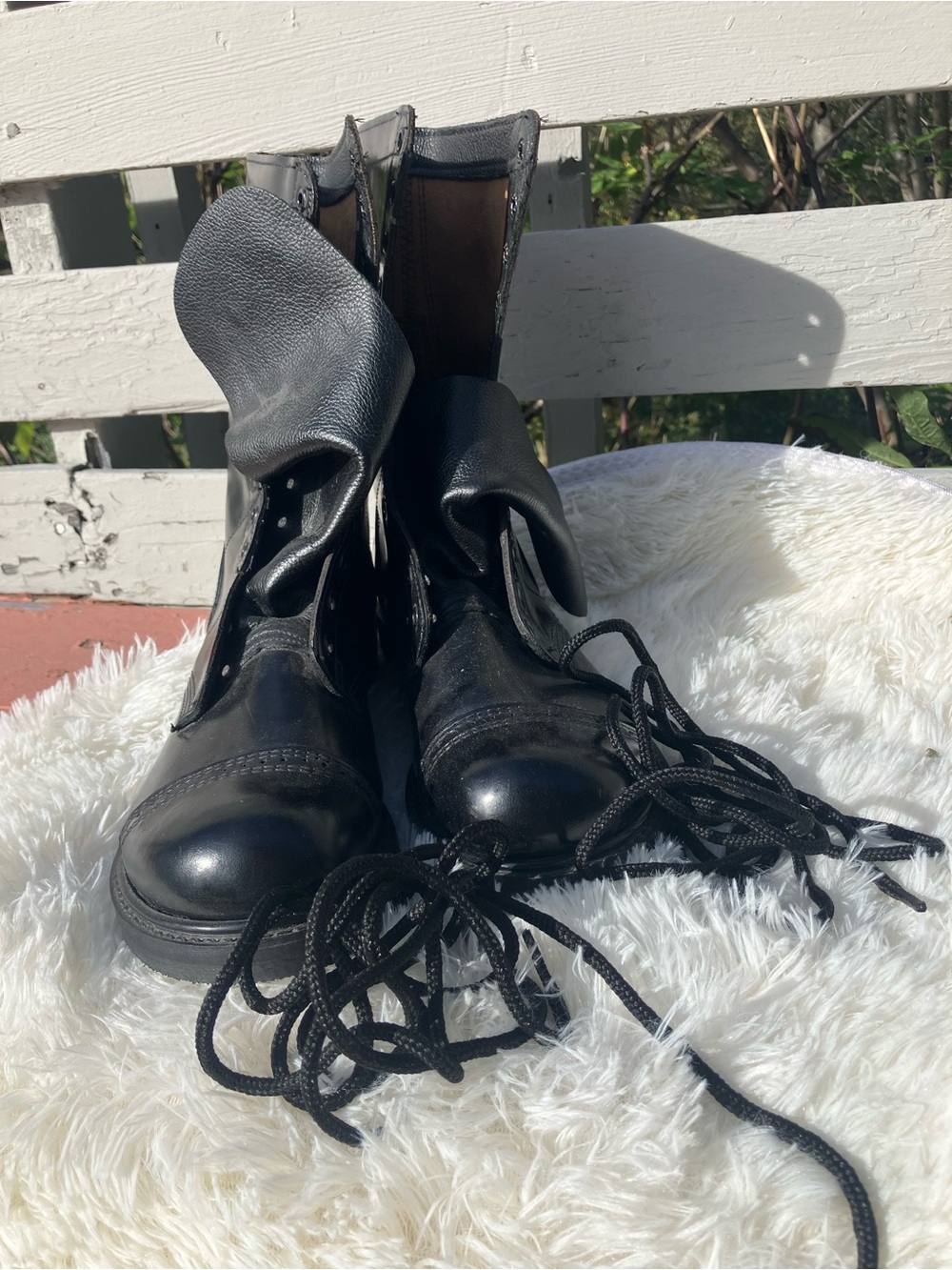 NWOT Corcoran Men’s Size 11.0 E Jump Boot